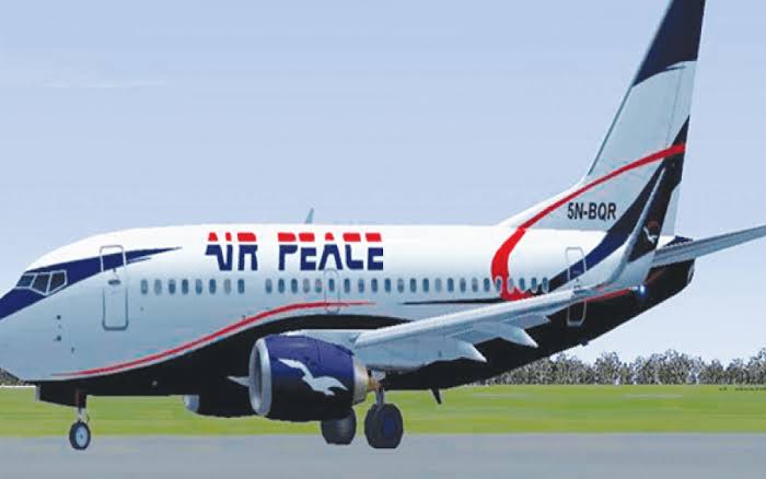 Oyo Govt Facilitates Air Peace Flights To Ibadan Airport