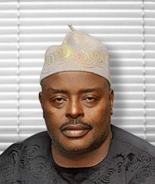 LG Polls: Alawiye King Celebrates APC’s Victory, Thanks Lagosians, Greets Party Members, Leaders