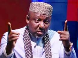 Breaking: APC Suspends Okorocha For Anti-party Activities + Letter Of Suspension
