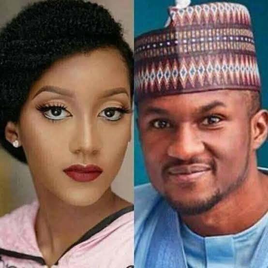 145-man Committee Set Up For Buhari's Son's Wedding