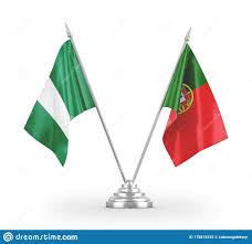 Nigeria Calls For Joint Commission With Portugal