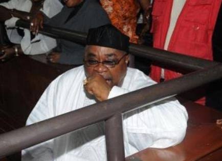 N11.5bn Fraud: We've No Case To Answer, Alao-Akala, Others Tell Court