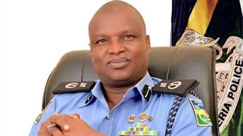 Top Cop Abba Kyari In Trouble As US Court Orders His Arrest Over Links To Hushpuppi