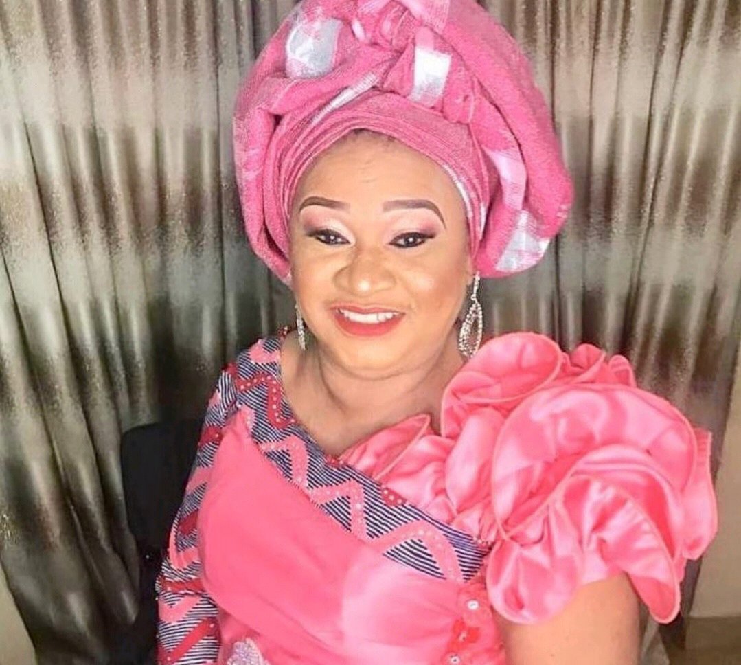 Nollywood Actress Rachel Oniga Dies At 64 + Cause Of Her Death