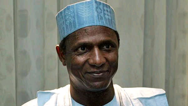 Court Sends Late President Yar'Adua's Son To Prison For Allegedly Killing Four People With His Car