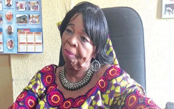 Breaking: Another ex-First Lady Of Nigeria  Dies