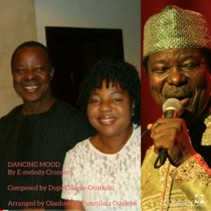 KSA Gets ‘Dancing Mood’ From Mama Labour As Tribute At 75, Listen To Track Here
