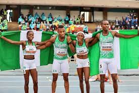 World U-20 Athletics Championship: Onwuzurike Wins Gold In Men's season 200m, Favour Ofiki Picks Bronze In Women's Version 