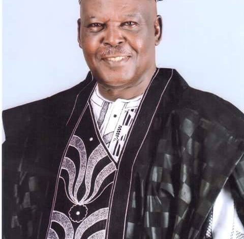 Covid-19 Kills Lagos PDP Chairman