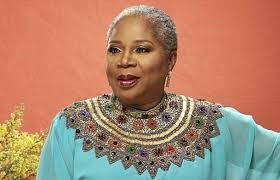 Onyeka Onwenu Opens Up On Walking Away From Abusive Marriage + New Man In Her Life