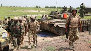 Dog Eats Dog: 27 Terrorists Killed As ISWAP, Boko Haram Clash Over Attempt To Surrender To Nigerian Troops