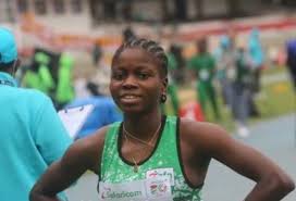 World U-20 Athletic Championship: Nigeria's Nse Uko Wins Women’s 400m Gold, Says It's Beginning Of Greater Achievements In Her Career