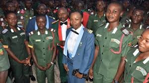 Kaduna: Military In The Face Of Banditry