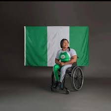 Team Nigeria Paralympians Assure Of Medal Haul In Tokyo