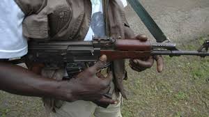 Troops Nab Governor's Aide Alleged To Be Mastermind Of Gunmen Attacks Against Security Agents, Agencies In South-East