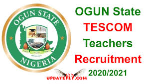 Ogun To Employ 5,000 Teachers Before New Academic Session
