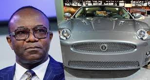 U.S. Accuses ex-Minister Ibe Kachikwu Of Smuggling Stolen Car From UK