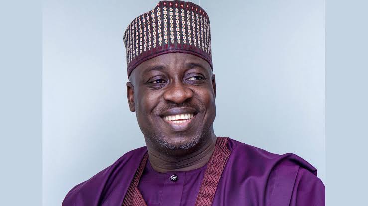 Ex-Sports Minister Bolaji Abdullahi Loses Mother, Former Kwara Governor Ahmed Mourns