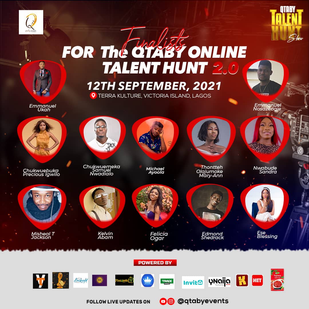All Set For 2nd Edition Of Qtaby Talent Hunt Competition 