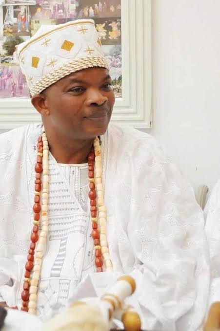 Abiru Mourns Oworo Monarch; Says He Lived Exemplary Life