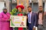 West Africa Youth Council Honours Halimat Adenike Tejuoso As ECOWAS Youth Ambassador
