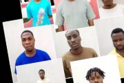 In Uyo, Court Sends 17 'Yahoo' Boys To Prison