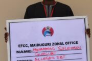 EFCC Closes Case In N93.8m Contract Scam In Maiduguri