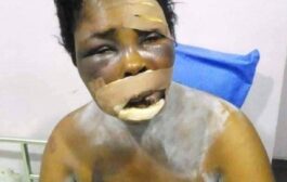 How My 'Yahoo' Son Tried To Remove My Eyes For Money Ritual - Delta Woman Narrates