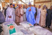 Zulum Promises Financial Boost To Maiduguri Flour Mills