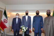 Iran Expresses Readiness To Commence Direct Flight To Nigeria