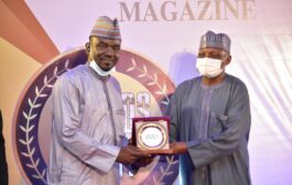 IMPR Emerges Best PR Agency as Nollywood Stars, Public Officers Bag Thinkers Awards