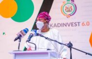 In Pictures, Aregbesola As Keynote Speaker At Kaduna Economic Investment Summit