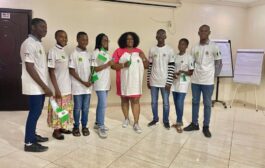 Peat Philips Foundation Takes Nigeria To Forefront In Dubai For Spelling Bee Competition