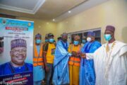 APC Govt Committed More Resources To Diversify Economy Than Past Govts - Lawan