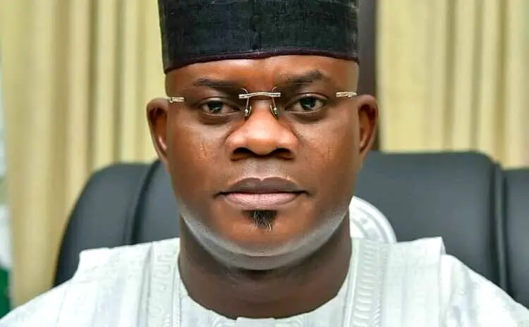 Court Freezes Kogi State’s Account In Commercial Bank Over N20bn Loan
