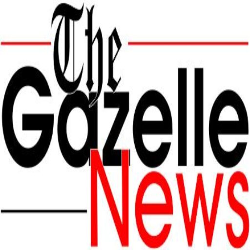 The Gazelle News