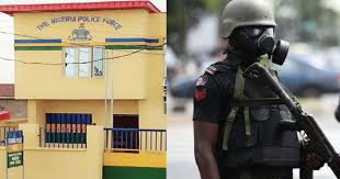 DPO Loses Service Pistol To Lover After Sleeping With Her In His Office