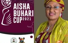 Aisha Buhari Cup: Sports Minister Praises Lagos State Government