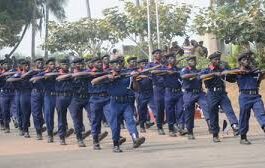NSCDC CG Attributes Rising Crime To Informants Within Security Agencies