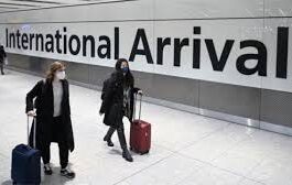 Nigeria Travelers To UK Will Still Be Quarantined