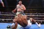 Breaking: Anthony Joshua Beaten, Loses Three World Heavyweight Titles