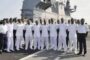 Nigerian Navy Relocates Logistics College, Armament School, Others To Hinterland