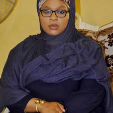 Marwa’s Daughter Zainab Gets Big APC National Appointment