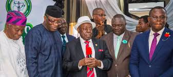 Fayemi, Afe Babalola Make Case For More United Nigeria; ex-Senate President David Mark Hails Ekiti’s Agric Initiatives 