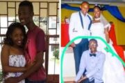 Man Acts As Best Man At His Best Friend's Wedding But Bride Turns Out To Be Girl He Had Been Dating For Five Years