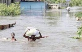 Makinde Condoles With Family of Onilu Flood Victim; Promises Govt's Intervention