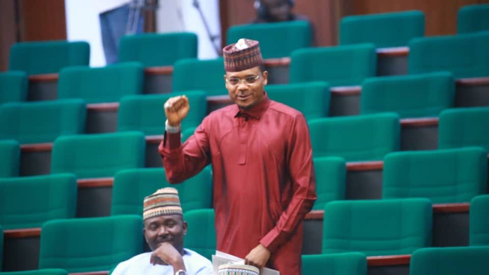 'In-Born Excellence' Why Shina Peller Deserves To Wear Oyo North Senatorial District Cap
