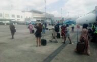 Exclusive: Passengers Panic As Abuja Airport Is Closed Mid-Air For Presidential Movement; Dana, Ibom, Max Air, United Airline Others Affected