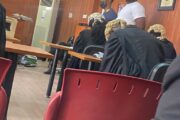 Two EFCC Impostors Arrested While Executing Fake Court Order, Land In Court