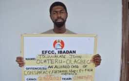 Owo Prince Docked Over N35.5m Fraud In Ibadan